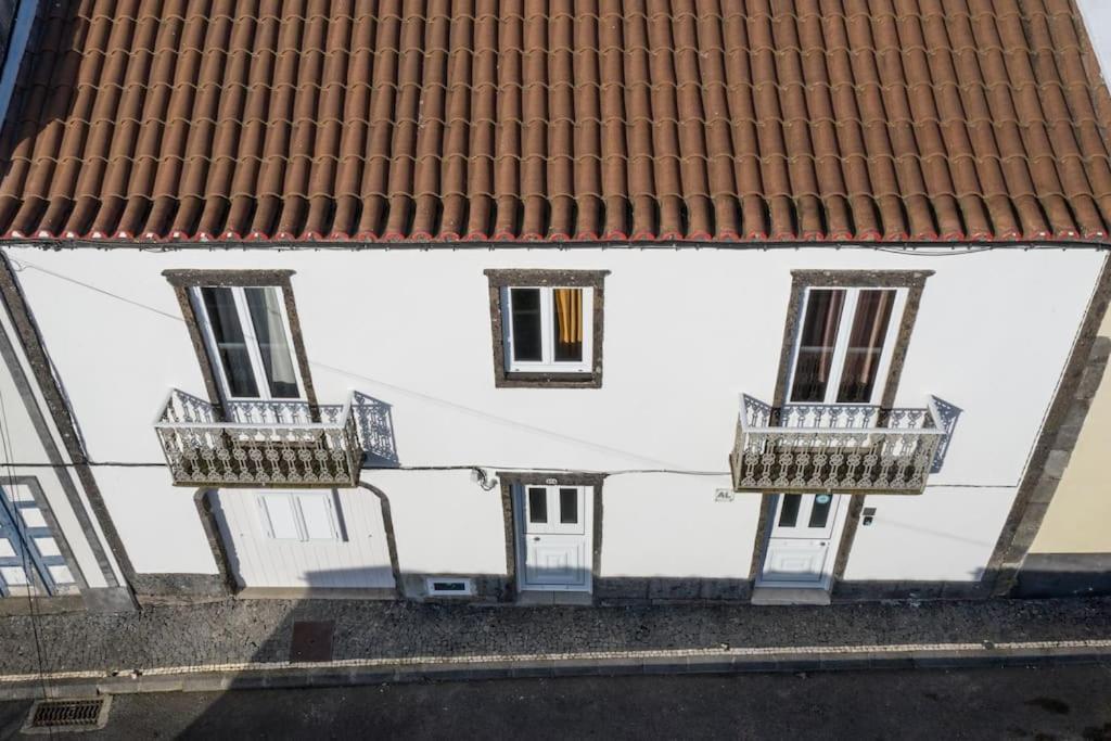 Вилла Casa Da Pedra Лагоа Экстерьер фото